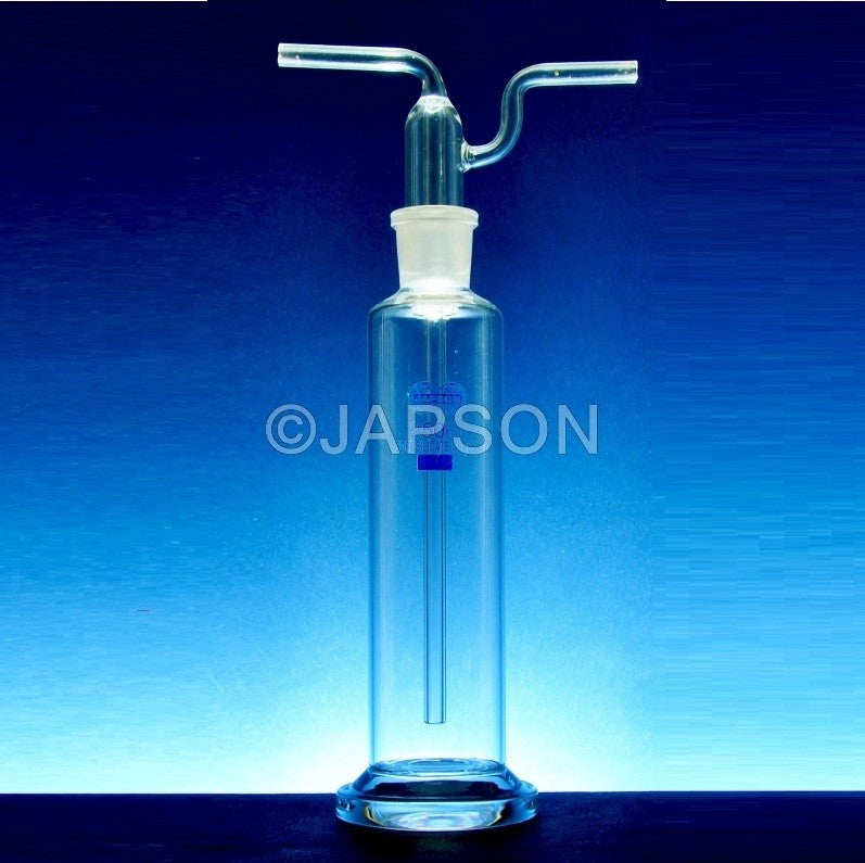 Gas Washing Bottle Gas Washing Bottle